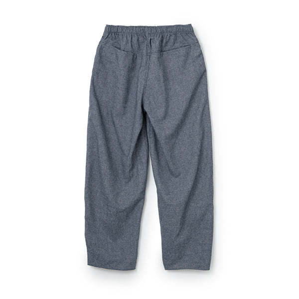 RELAX EASY HOUNDSTOOTH PANTS