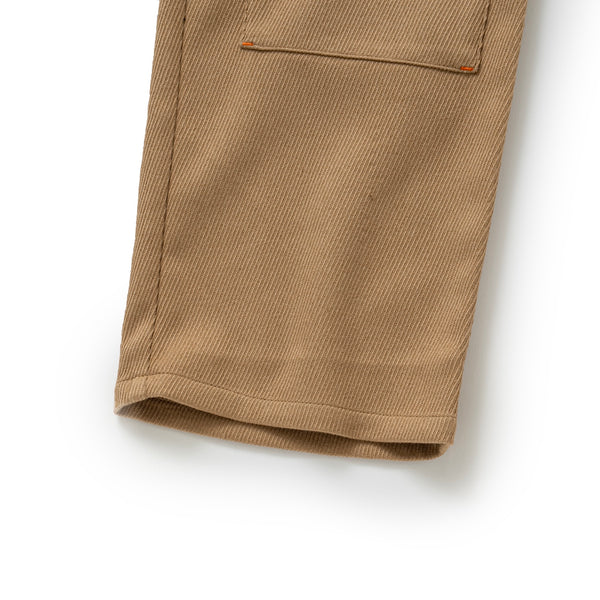 RELAX EAZY DOUBLE KNEE PANTS