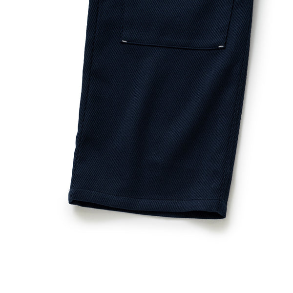 RELAX EAZY DOUBLE KNEE PANTS