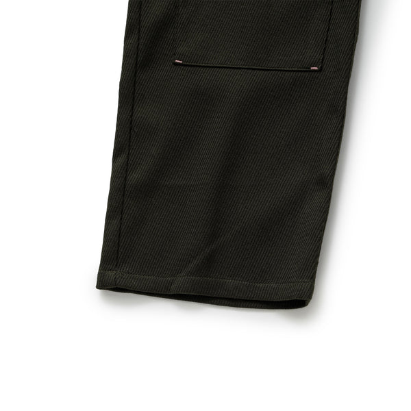 RELAX EAZY DOUBLE KNEE PANTS