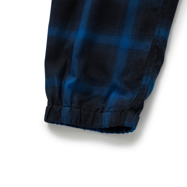 RELAX EASY OMBRE JOGGER PANTS