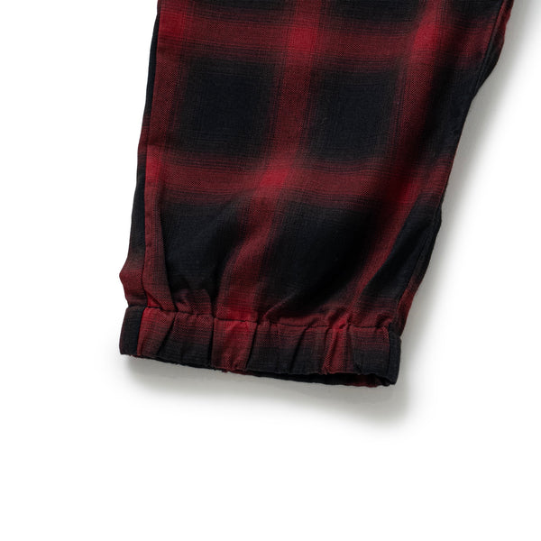 RELAX EASY OMBRE JOGGER PANTS