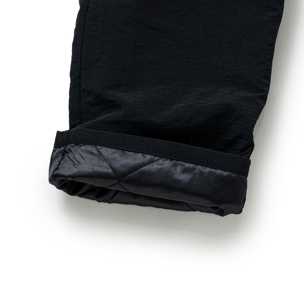 RELAX EAZY PUFF PANTS