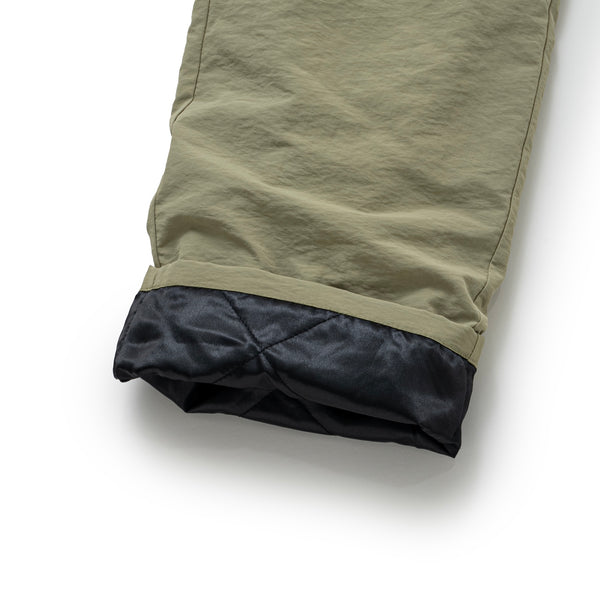 RELAX EAZY PUFF PANTS