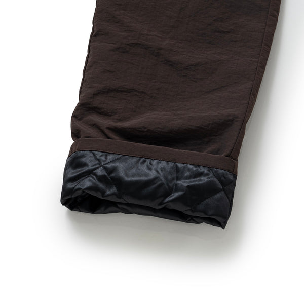 RELAX EAZY PUFF PANTS