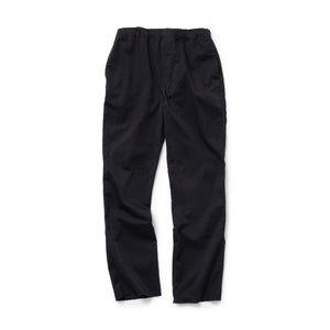 RELAX EASY TWILL NARROW PANTS