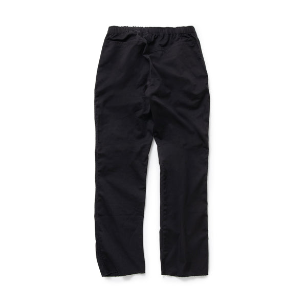 RELAX EASY TWILL NARROW PANTS