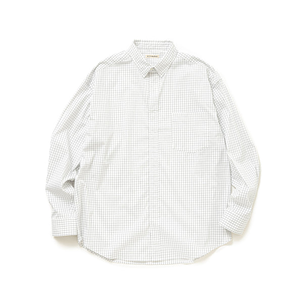 PULLOVER WINDPANE SHIRTS & PANTS