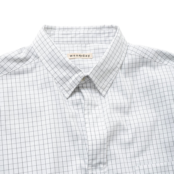 PULLOVER WINDPANE SHIRTS & PANTS