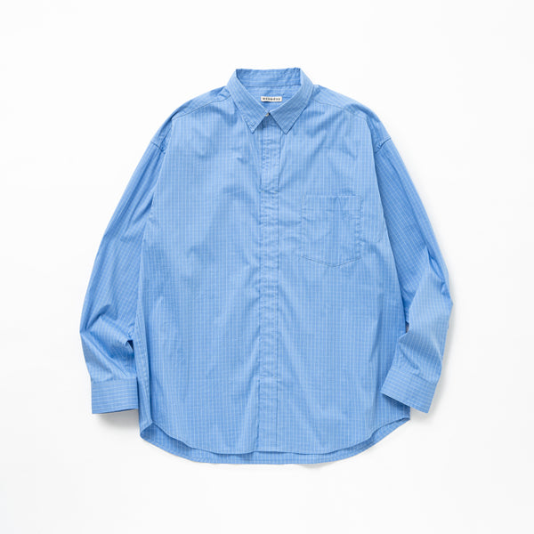 PULLOVER WINDPANE SHIRTS & PANTS