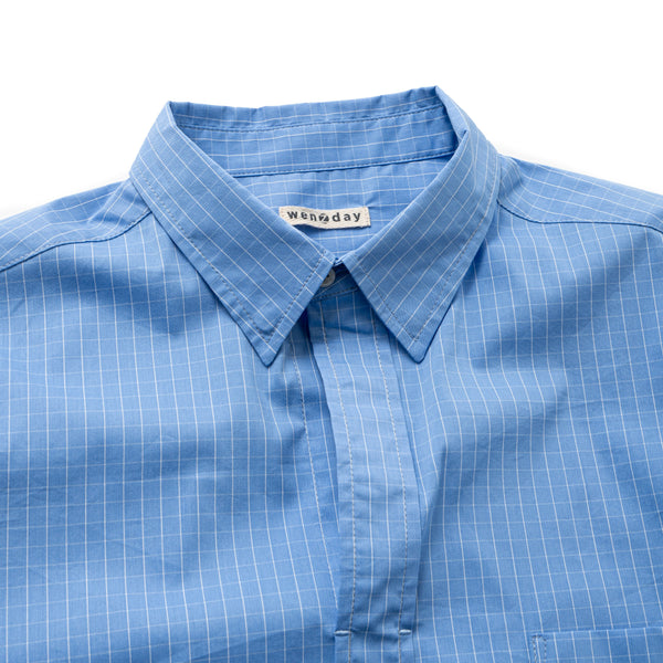 PULLOVER WINDPANE SHIRTS & PANTS