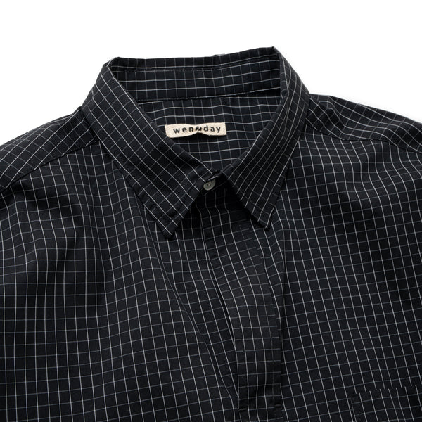 PULLOVER WINDPANE SHIRTS & PANTS