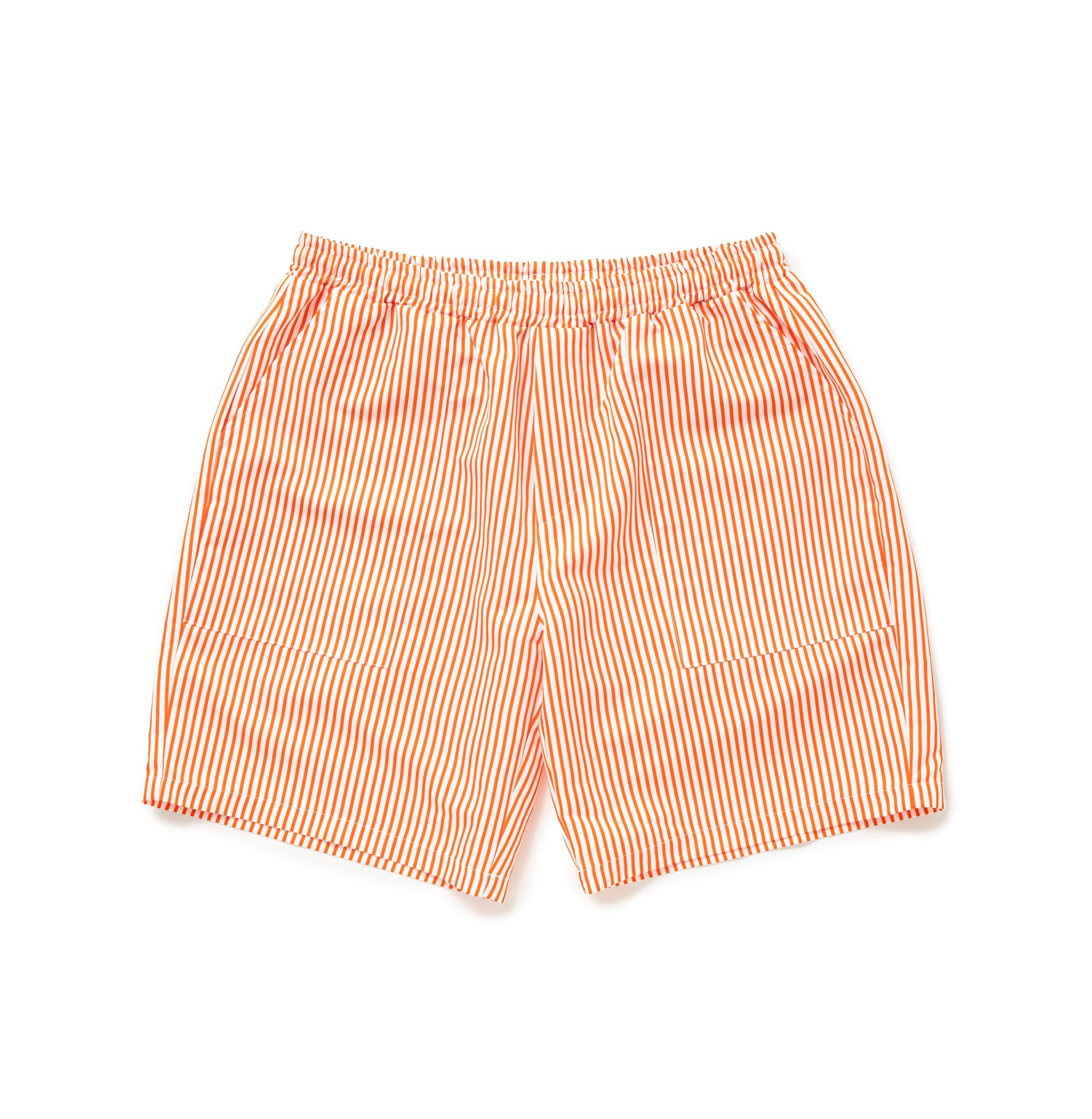 STRIPE SHORTS