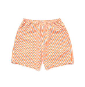 STRIPE SHORTS