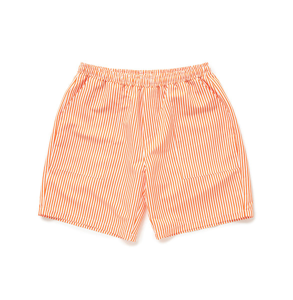 STRIPE SHORTS