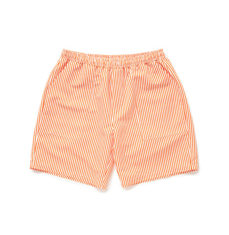 STRIPE SHORTS