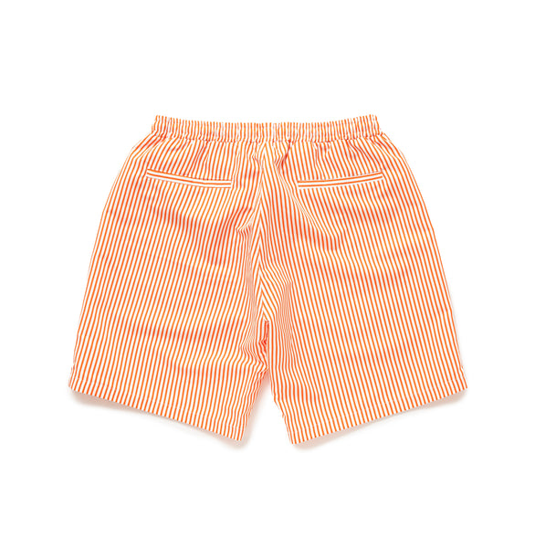 STRIPE SHORTS