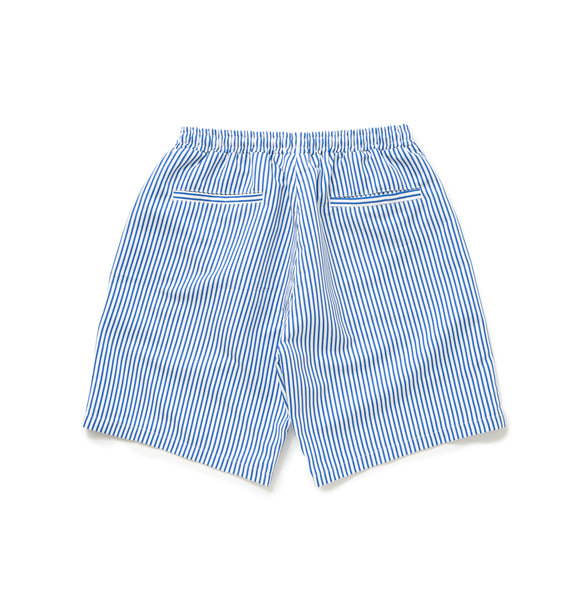 STRIPE SHORTS