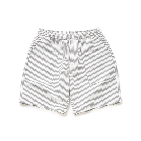 STRIPE SHORTS