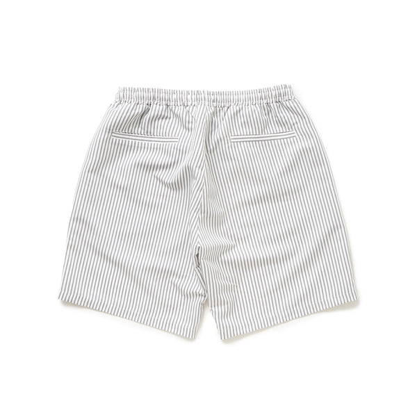 STRIPE SHORTS