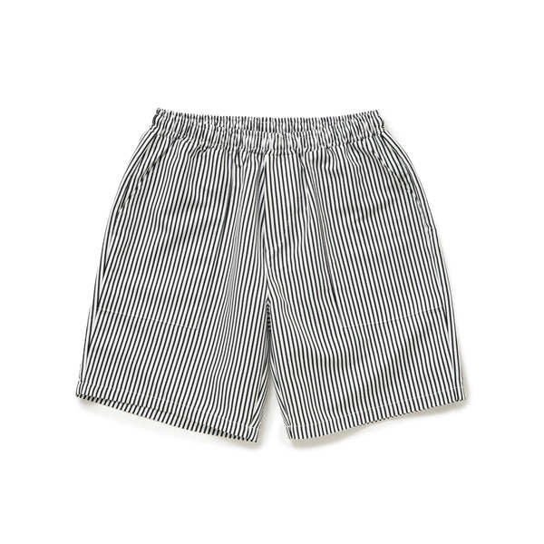 STRIPE SHORTS