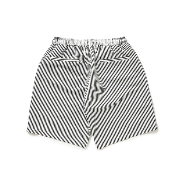 STRIPE SHORTS