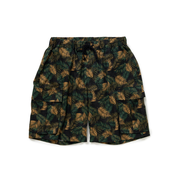 RELAX EASY ALOHA CARGO SHORTS