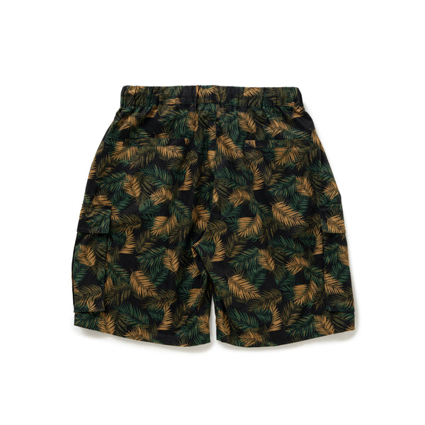 RELAX EASY ALOHA CARGO SHORTS