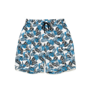 RELAX EASY ALOHA CARGO SHORTS