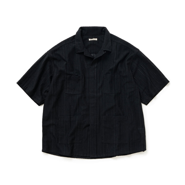 PULLOVER CUBA S/S SHIRT