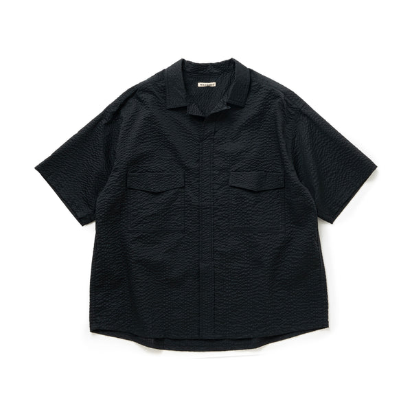 PULLOVER MIRACLE WAVE S/S SHIRT