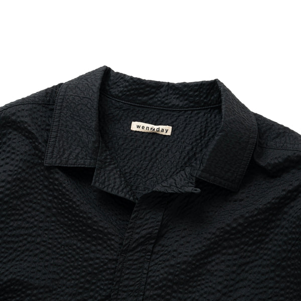 PULLOVER MIRACLE WAVE S/S SHIRT