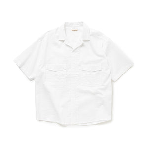 PULLOVER MIRACLE WAVE S/S SHIRT