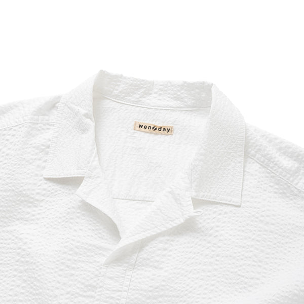 PULLOVER MIRACLE WAVE S/S SHIRT