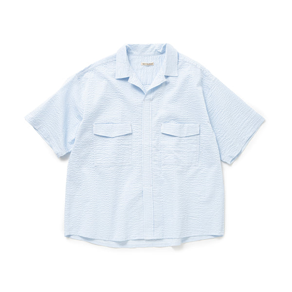 PULLOVER MIRACLE WAVE S/S SHIRT