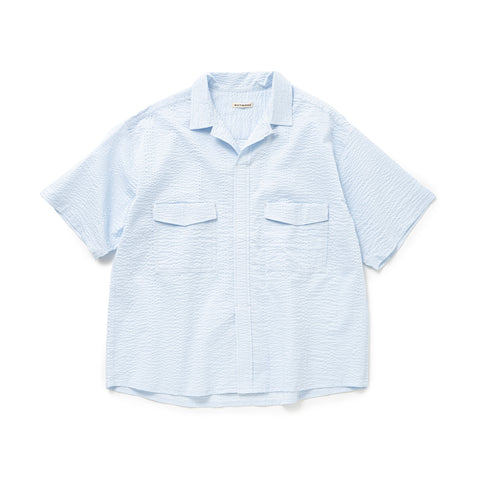 PULLOVER MIRACLE WAVE S/S SHIRT