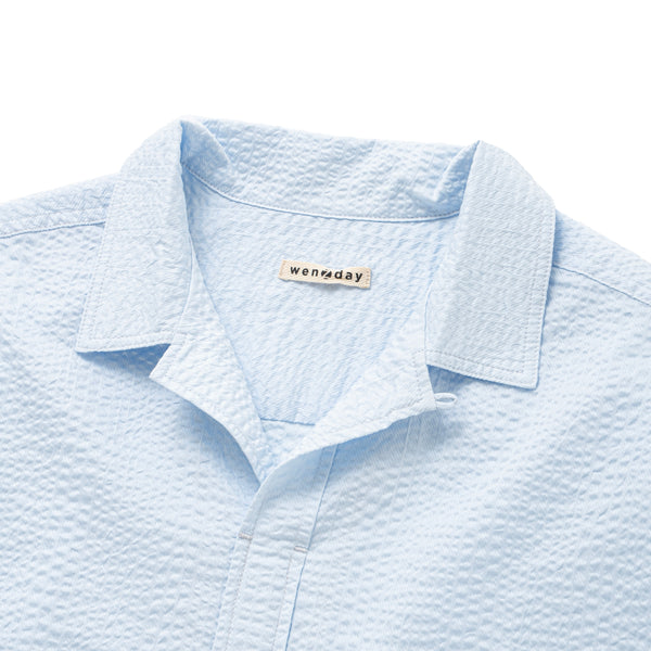 PULLOVER MIRACLE WAVE S/S SHIRT