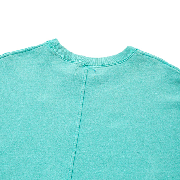 CREW NECK SWEAT SHIRT