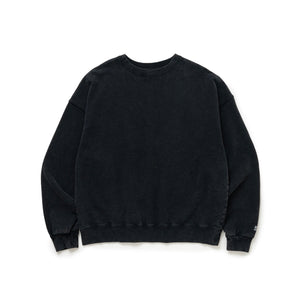CREW NECK SWEAT SHIRT
