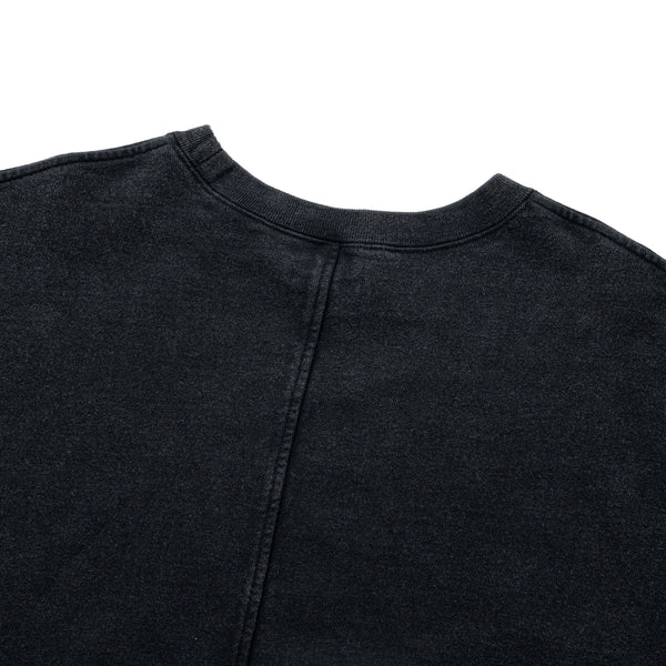 CREW NECK SWEAT SHIRT