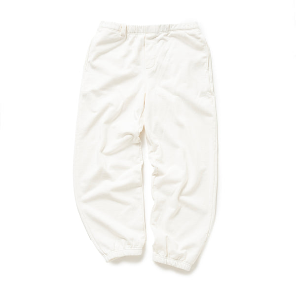 RELAX JOGGER SWEAT PANTS