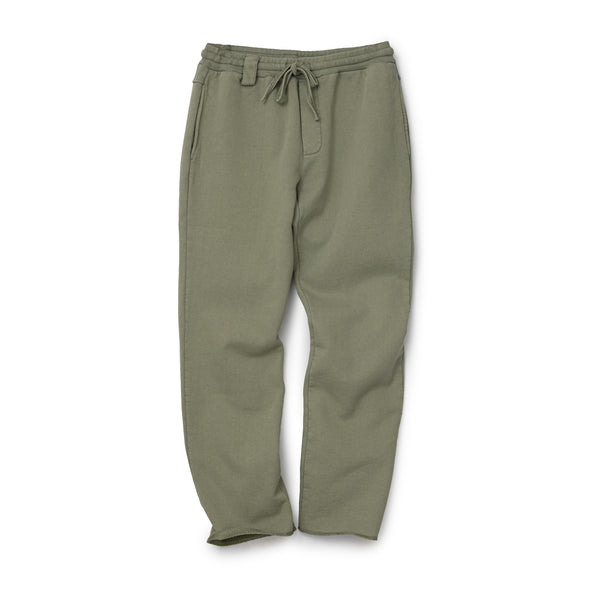 RELAX EAZY NARROW SWEAT PANTS