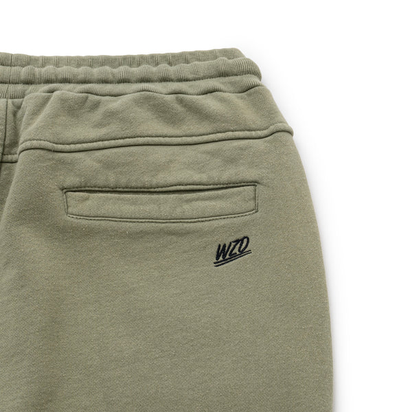 RELAX EAZY NARROW SWEAT PANTS