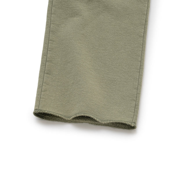 RELAX EAZY NARROW SWEAT PANTS