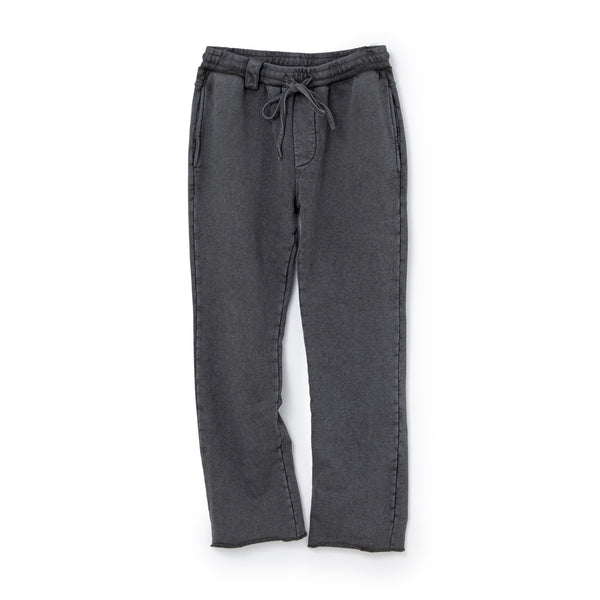 RELAX EAZY NARROW SWEAT PANTS
