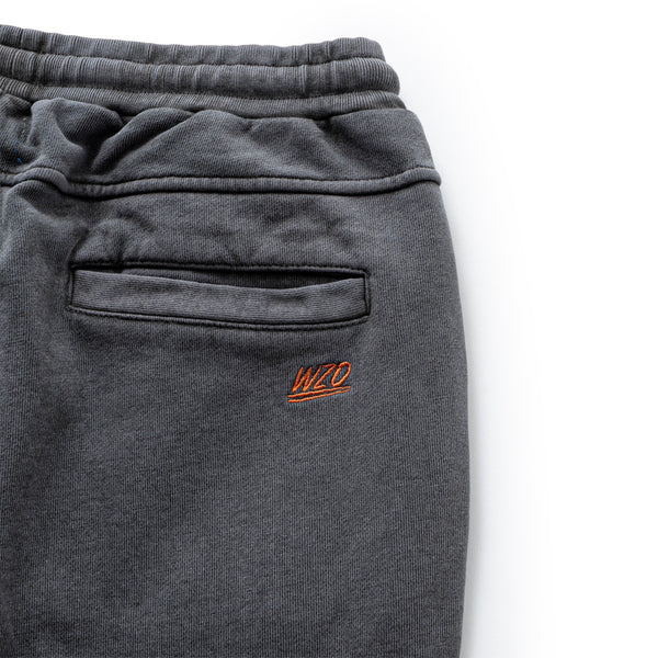 RELAX EAZY NARROW SWEAT PANTS