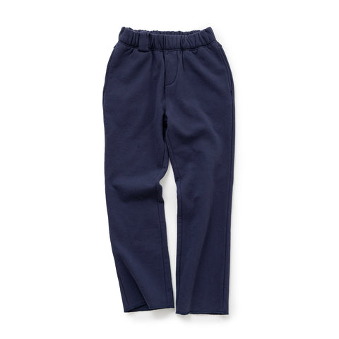 RELAX EASY NARROW SWEAT PANTS