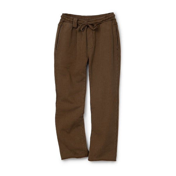 RELAX EAZY NARROW SWEAT PANTS