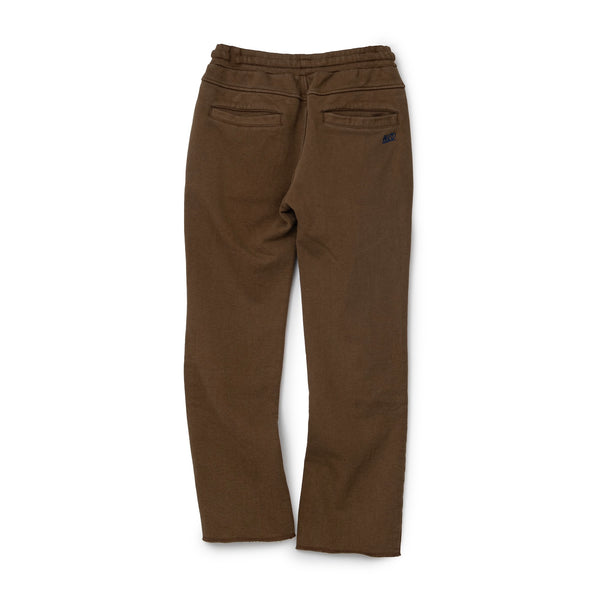 RELAX EAZY NARROW SWEAT PANTS