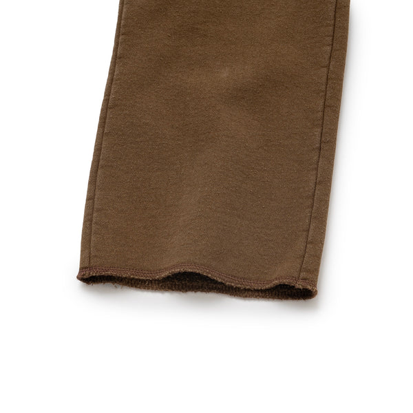 RELAX EAZY NARROW SWEAT PANTS